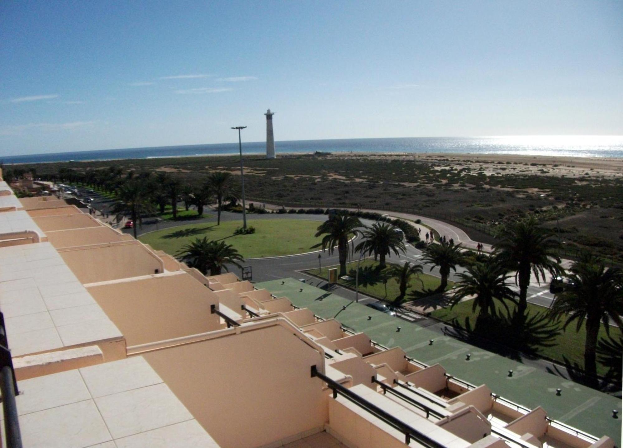 Apartamentos Palm Garden By Livvo مورو ذيل خابلِ المظهر الخارجي الصورة