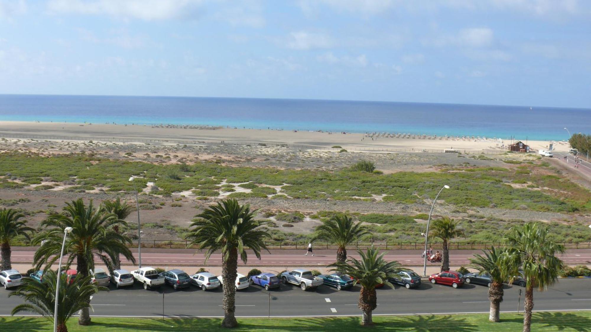 Apartamentos Palm Garden By Livvo مورو ذيل خابلِ المظهر الخارجي الصورة