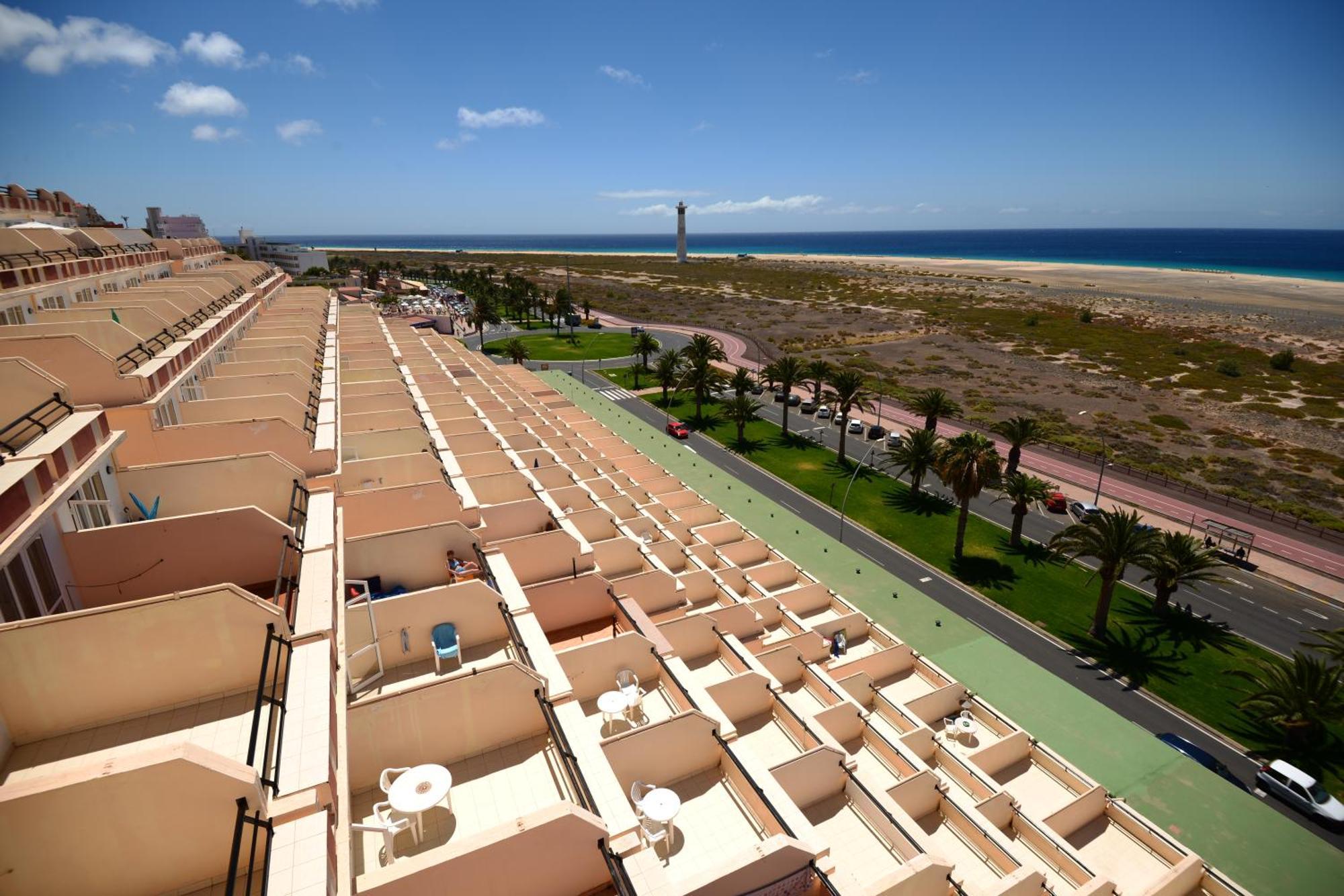Apartamentos Palm Garden By Livvo مورو ذيل خابلِ المظهر الخارجي الصورة