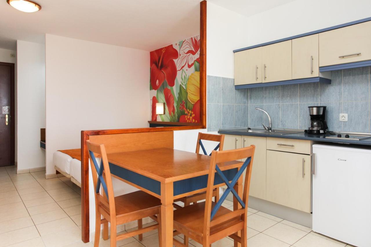 Apartamentos Palm Garden By Livvo مورو ذيل خابلِ المظهر الخارجي الصورة
