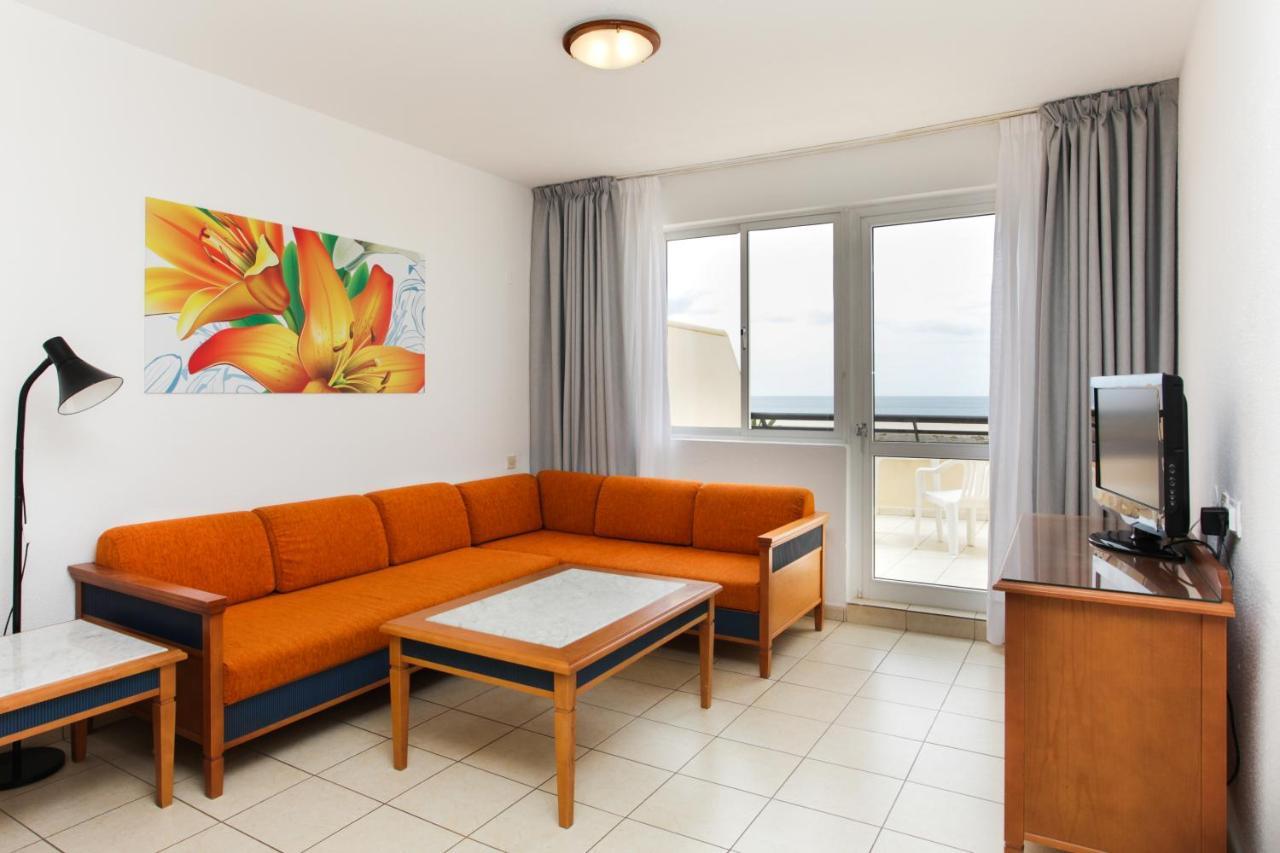 Apartamentos Palm Garden By Livvo مورو ذيل خابلِ المظهر الخارجي الصورة