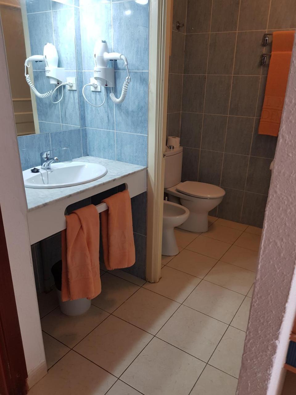 Apartamentos Palm Garden By Livvo مورو ذيل خابلِ المظهر الخارجي الصورة