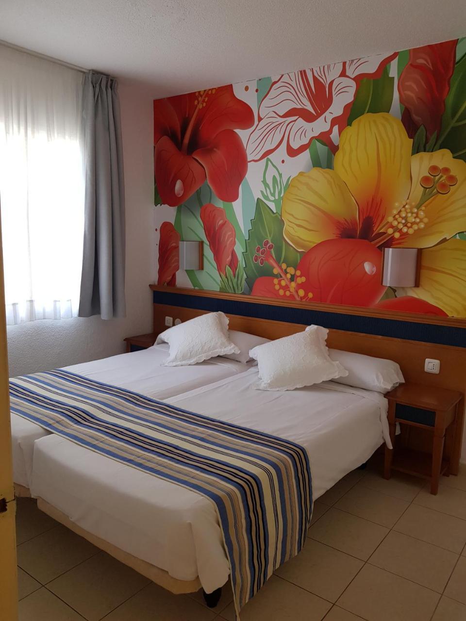 Apartamentos Palm Garden By Livvo مورو ذيل خابلِ المظهر الخارجي الصورة